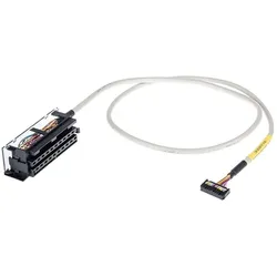 Wago 706-5030/201-300 Systemleitung,für GE Fanuc 9030,8 Digitalausgänge 7065030201300