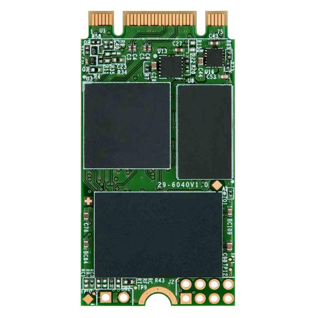 Transcend Mts420s (120 GB, M.2 2242) (TS120GMTS420S)