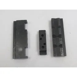 Optimum Spannbackenset BME100