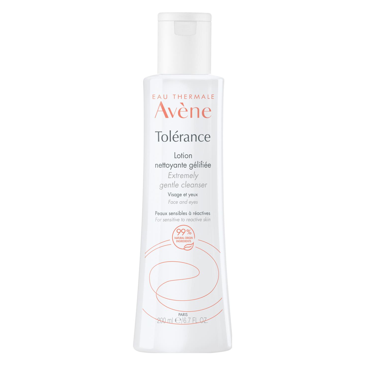 Avène Tolérance Reinigungslotion (200 ml) (P0003875)