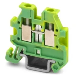 Phoenix Contact Mini-Schutzleiterklemme MUT 1,5-PE
