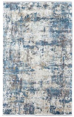 Grand Bazaar Lindstra Machine Made Abstract Modern Area Rug