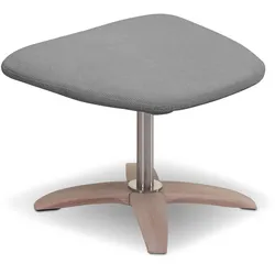 Hocker SANSIBAR TRELLEBORG (BHT 60x36x47 cm) - BHT 60x36x47 cm