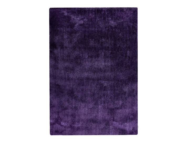 Tapis épais Cosy Uni 160 x 230cm Mauve/Mauve