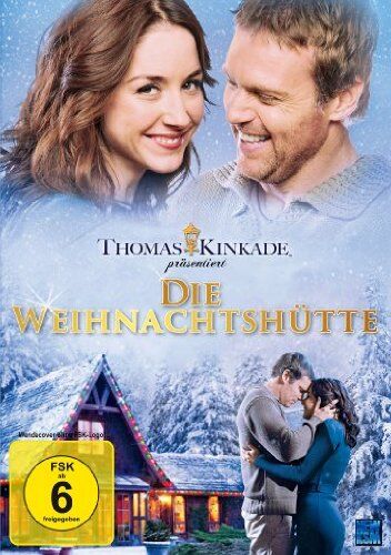 Terry Ingram - Thomas Kinkade - Die Weihnachtshütte - Preis vom 01.10.2026 17:08:56 h