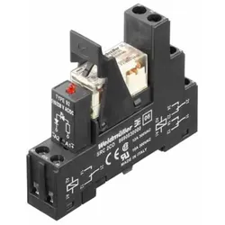 Weidmüller Relaiskoppler RCLKIT230VAC1COLEDRT