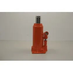 Unicraft Hydraulikzylinder MH 8 RAL2004