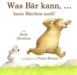 Meadow - Was Bär kann ... kann Bärchen auch! - Preis vom 09.10.2026 07:28:09 h