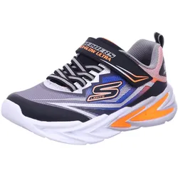 Skechers FLEX-GLOW ULTRA - 400139L BKSL Gr. 32
