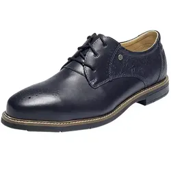Business Sicherheitshalbschuhe S3 "BARI FRONTIER" blau - 41 - Blau