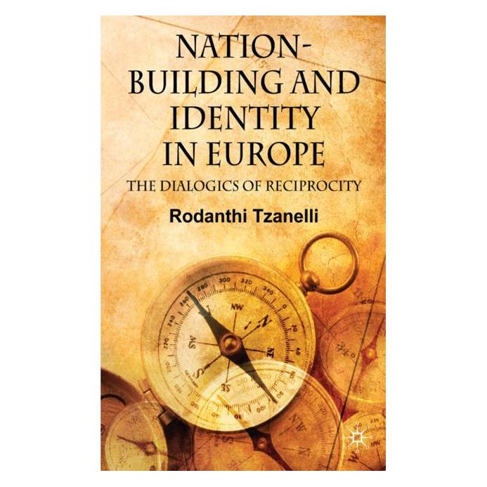 Palgrave Macmillan Uk Tzanelli:Nation-Building and Identity i (Englisch, Hardcover, R. Tzanelli) (63027939)