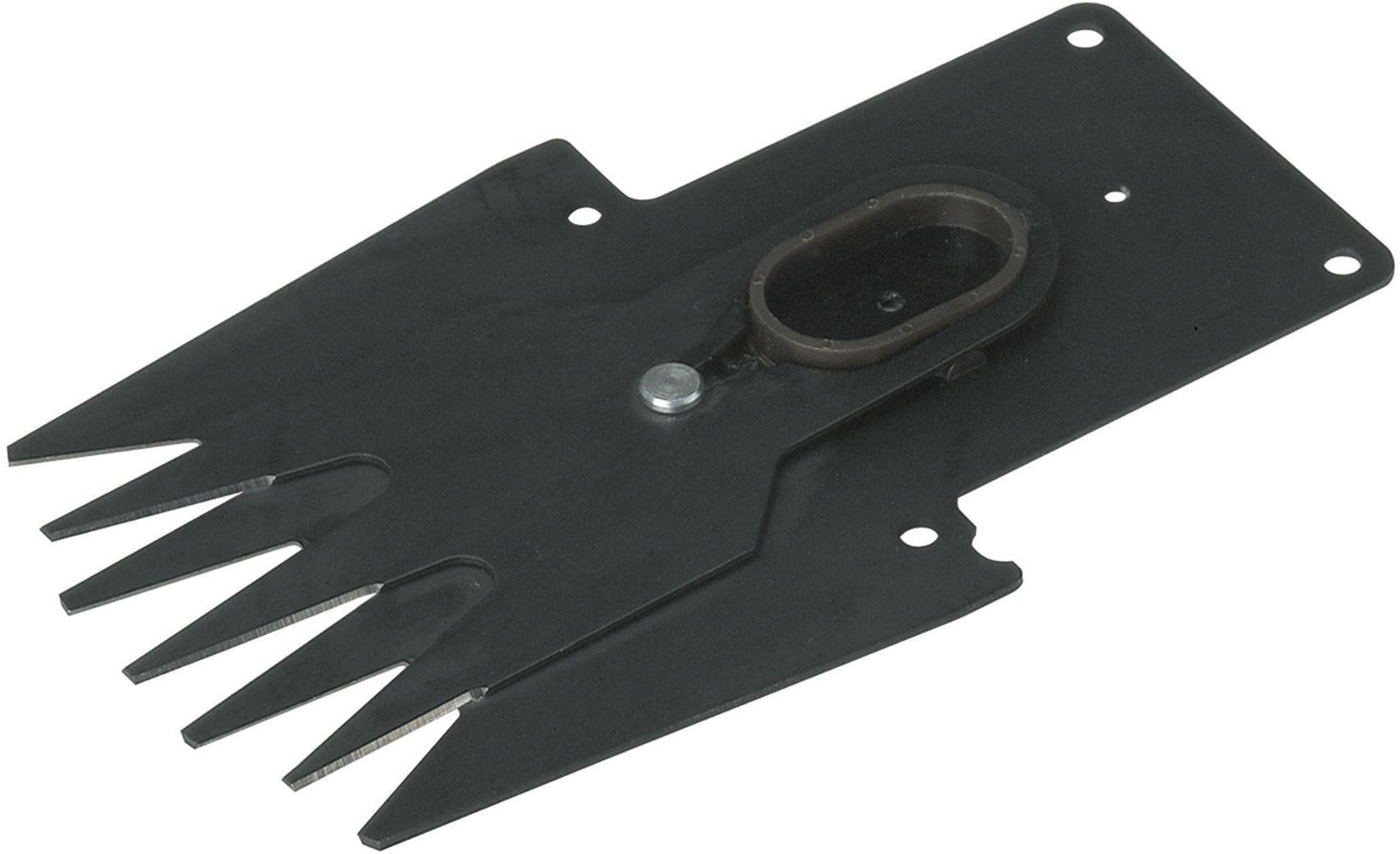 Grasschere GARDENA "für ClassicCut, ComfortCut", schwarz, Scheren, Grasschere schwarz Einheitsgröße