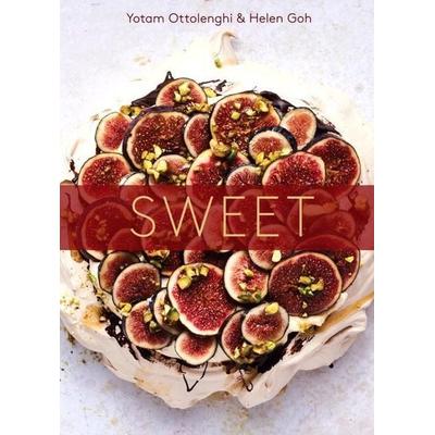 Sweet, Gebundene Ausgabe von Yotam Ottolenghi,Helen Goh, Ten Speed, 978-1-60774-914-1