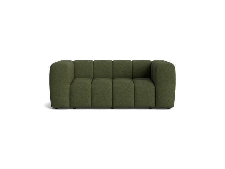 Takt 2-Sitzer-Sofa