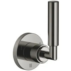 Dornbracht UP-Dreiwege-Umstellung TARA 36210882 Dark Chrome 36210882-19