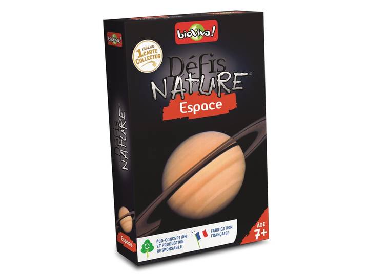 DEFIS NATURE - ESPACE