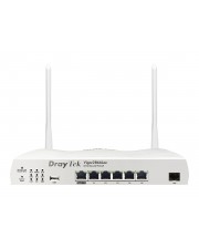 Draytek Vigor 2866Lac LTE/VDSL2/ADSL2/SuperVectoring (V2866LAC-DE-AT-CH)