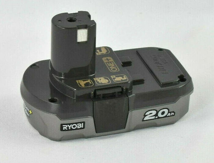 Ryobi RB18L20, 18 V Werkzeugakku (18 V) (5133002737)