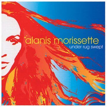 Alanis Morissette - Under Rug Swept - Preis vom 08.10.2026 07:26:42 h
