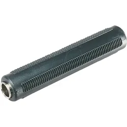 NTA 241 - 6,3 mm Stereo Klinken Buchse auf 6,3 mm Stereo Klinken Buchse