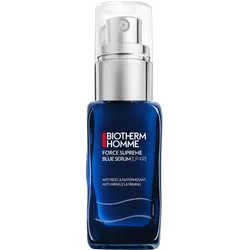 60ml Biotherm Homme Force Supreme Blue Serum [LP-XR]
