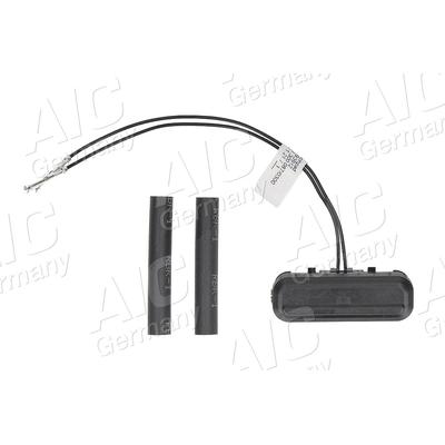 Aic Schalter, Heckklappenentriegelung [Hersteller-Nr. 70884] für Opel