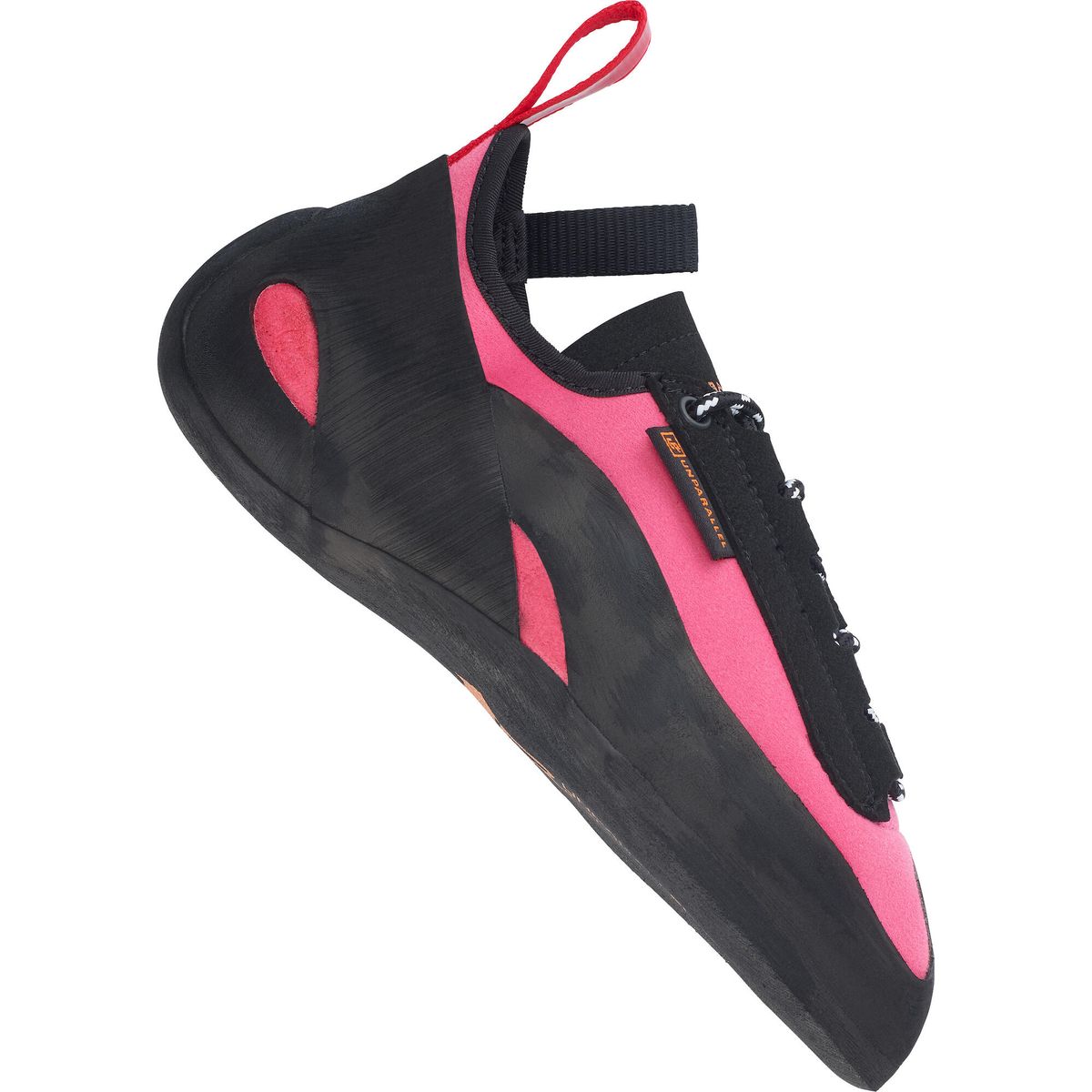 Unparallel Shoe Up-lace LV pink/black (1665) 46 2858981665021