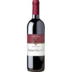 Poggio Valente Fattoria Le Pupille 2021