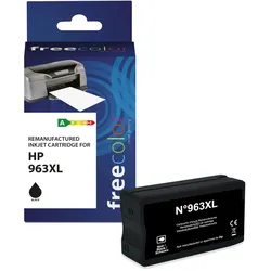 Freecolor K20903F7 Druckerpatrone 1 Stück(e) Kompatibel High (L) Yield Schwarz