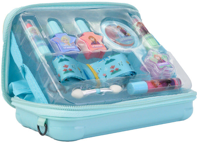 Markwins Frozen Travel Go Beauty Case