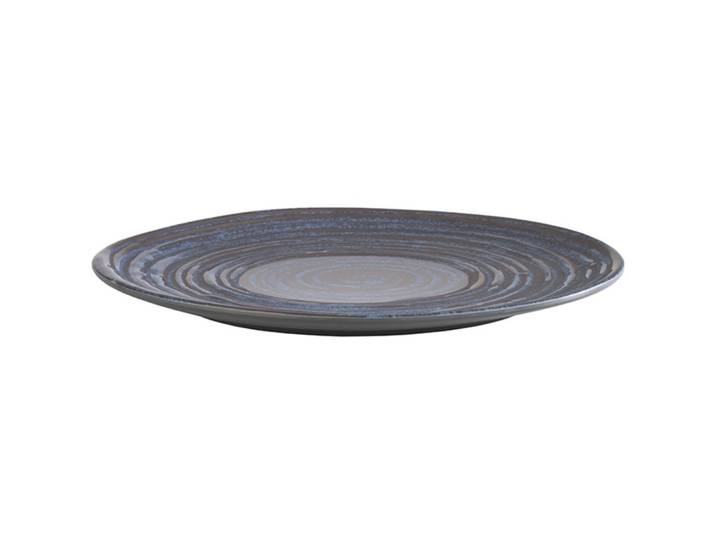 APS Teller Loops grau Melamin D 27 cm 1 Stk