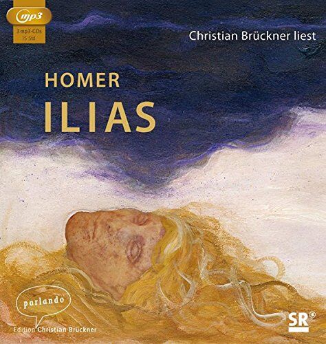 Homer - Ilias - Preis vom 07.10.2026 11:45:10 h