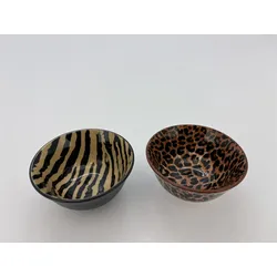 Müslischale LEO (DH 9x4,60 cm) - DH 9x4,60 cm