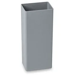 PROREGAL NextGen Einsatzkästen | HxBxT 20x9,1x6,7cm | Grau
