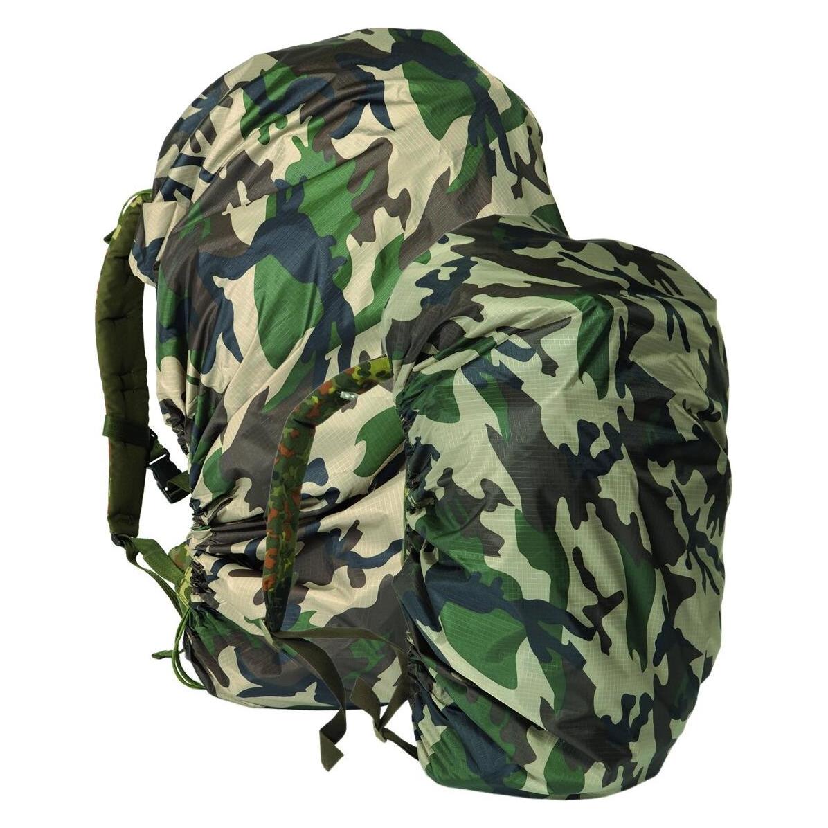 Mil-tec Rucksackbezug Cce Tarn Bis 80 Ltr (14060024-002)