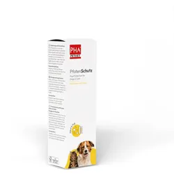 PHA Pfotenschutz Paste Hunde 125 g