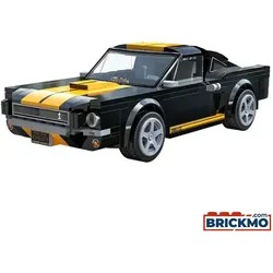 CaDA C51093W Shelby GT350H 1:20 C51093W