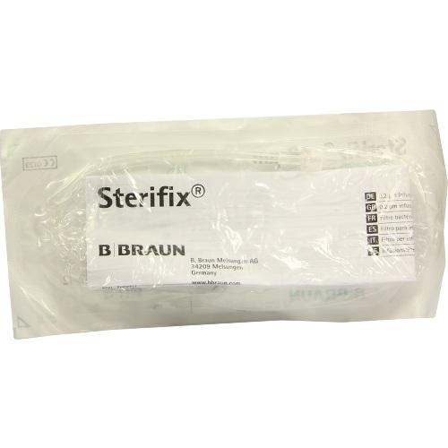 B. Braun Melsungen AG Sterifix Infusionsfilter 0,2 [my]m 06109471