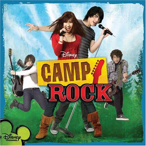 Ost - Camp Rock - Preis vom 08.10.2026 07:26:42 h