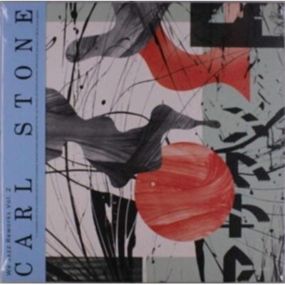 We Jazz Reworks Vol. 2 - Carl Stone, Vinyl