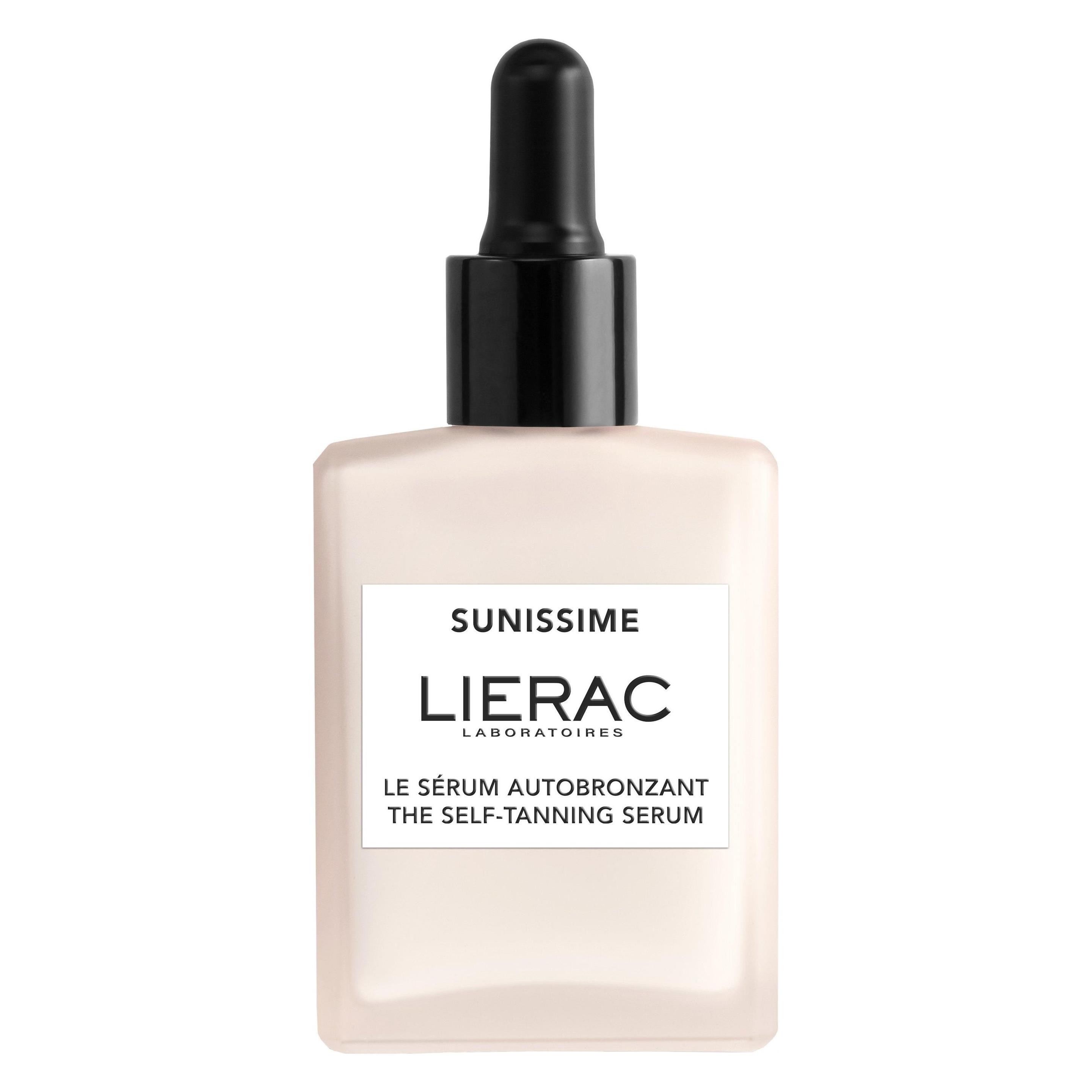Lierac Sun Selbstbräunung Gesicht (30 ml) (13787)