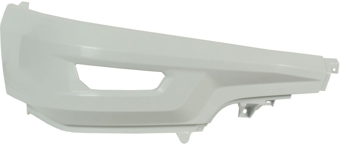 Pacol Paraurti DAF-FB-060R
