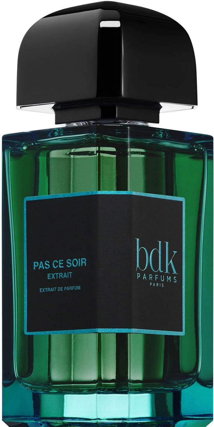 BDK PARFUMS Pas Ce Soir Extrait De Parfum 50ml