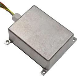 SecoRüt, Garagenausstattung, LED Trailer Box 24Volt keine Fehlermeldungen