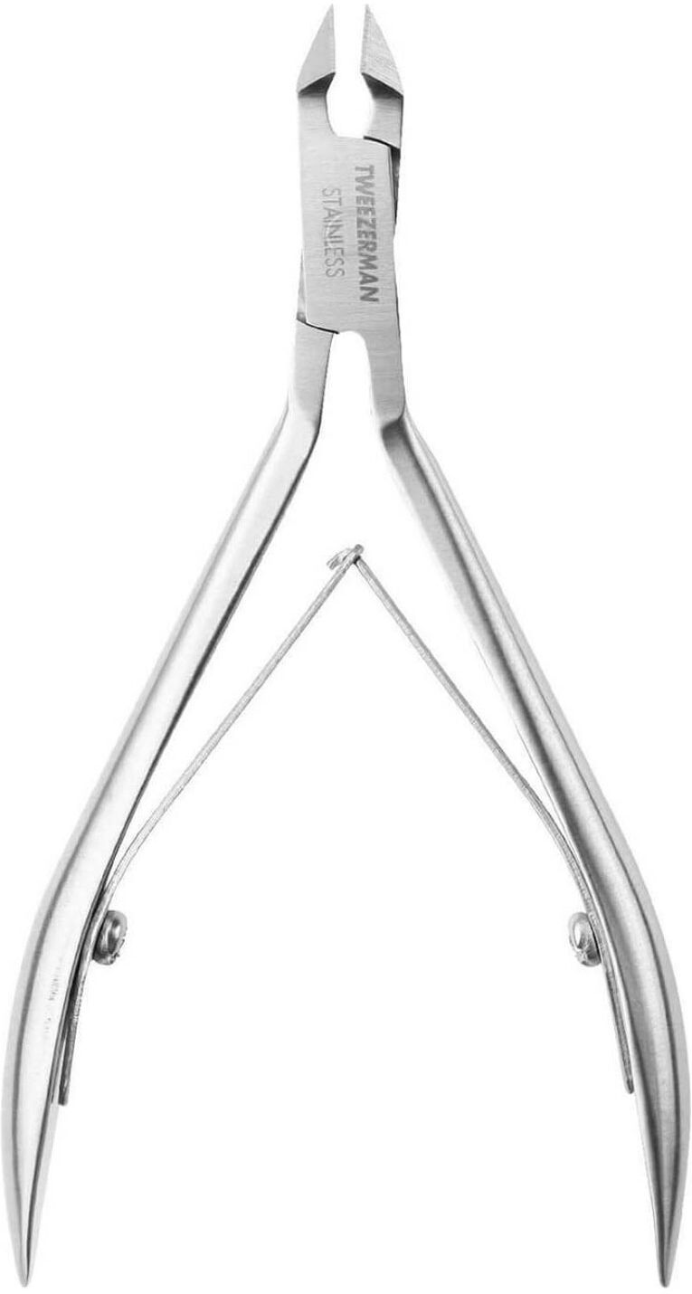 TWEEZERMAN Rockhard Cuticle Nipper