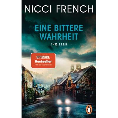 Eine bittere Wahrheit, Taschenbuch von Nicci French, Penguin