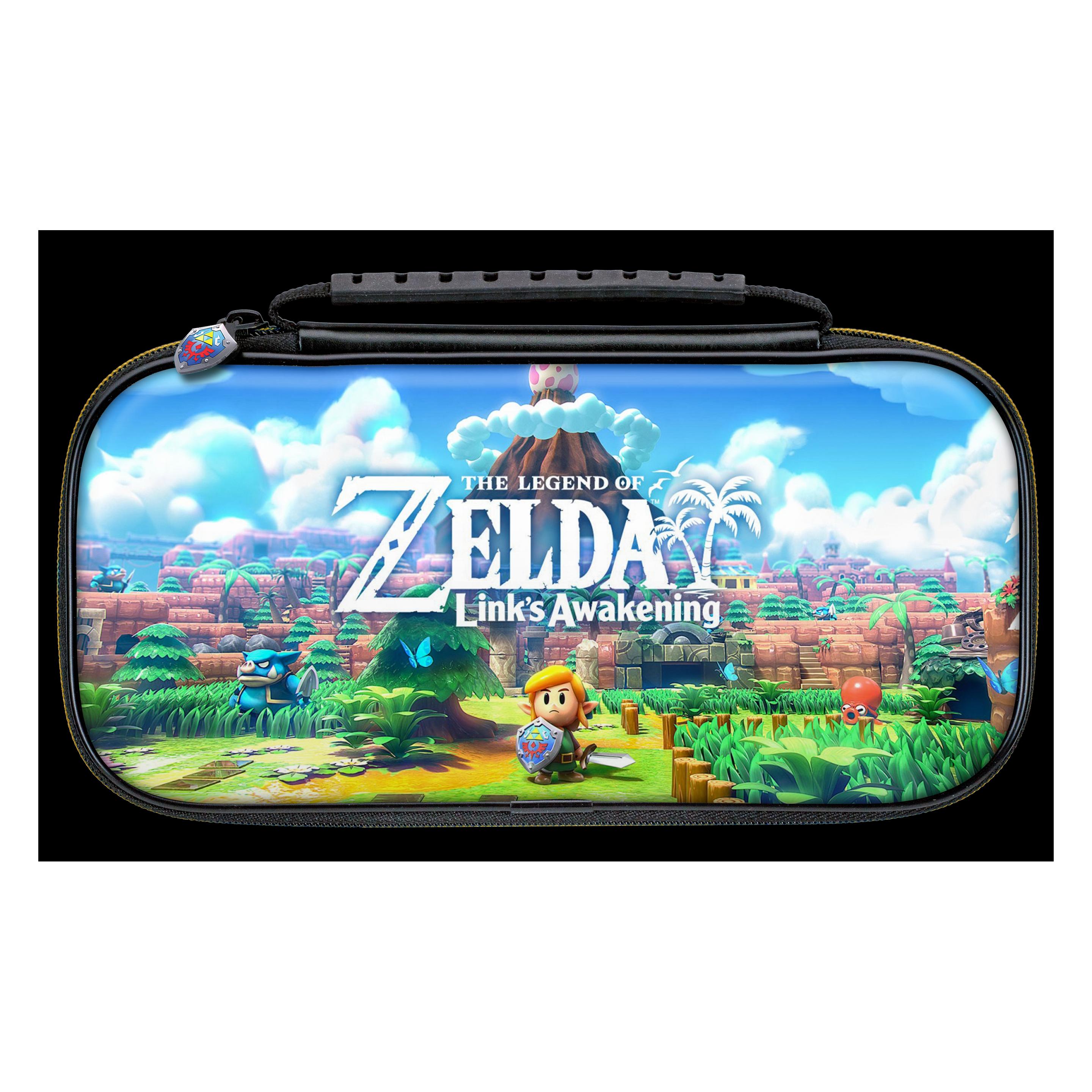 Bigben Travel Case Zelda Link's Awakening (Big Ben) (Switch) (NNS47)