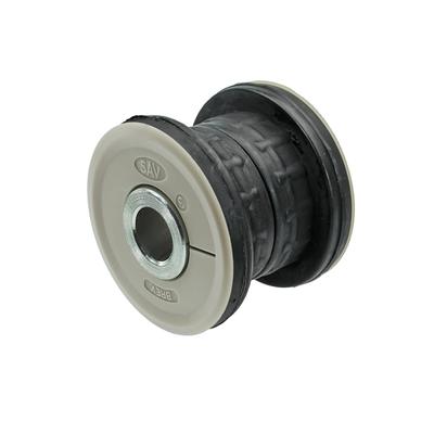 MEYLE Lagerbuchse, Querlenker -ORIGINAL Quality 2146100017 Vorderachse rechts für Iveco