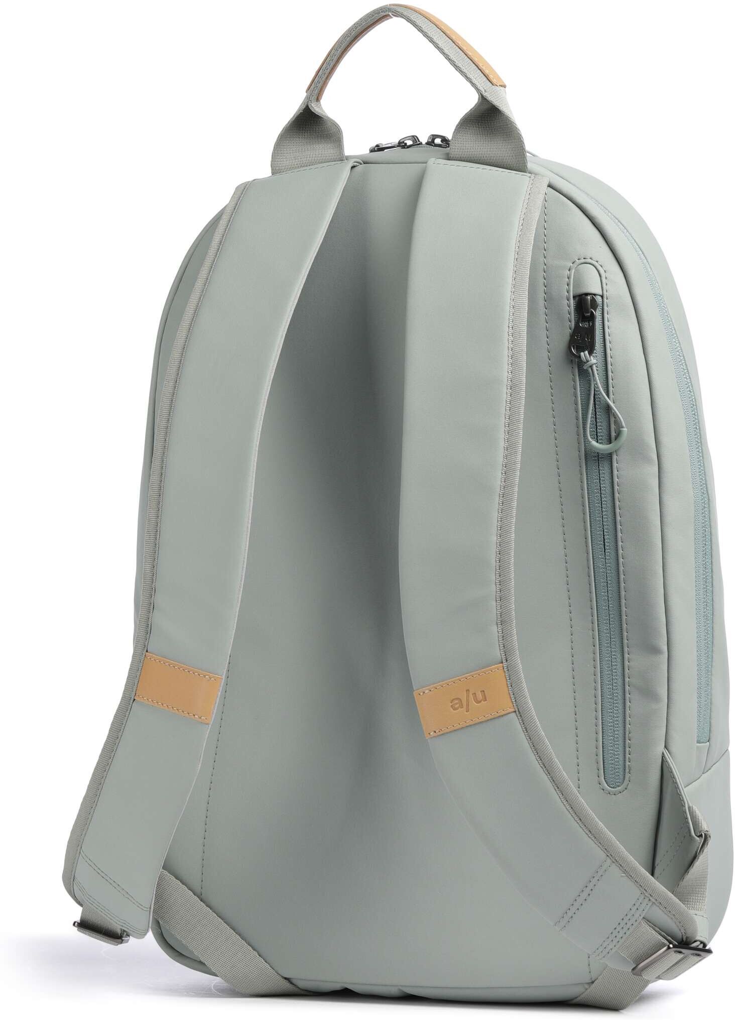 Aunts & Uncles Japan Toshimoi Rucksack, grün
