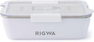 Rigwa Life 46 oz Snowbird Bento Box Kit 1 pk